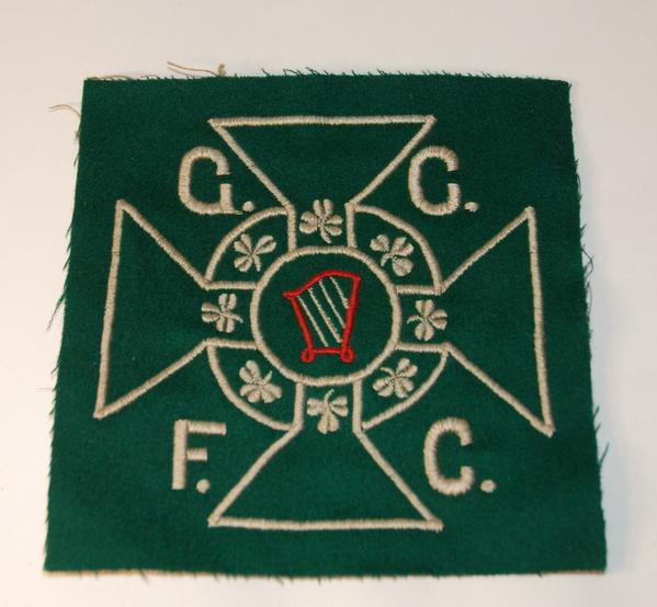 Badge - Pic