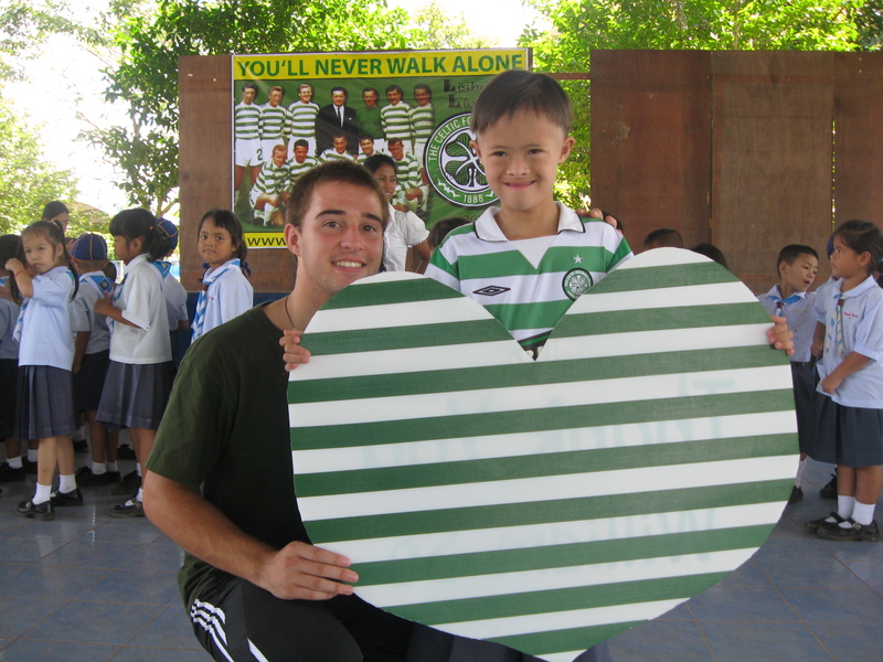 Reamonn Gormley - Pic