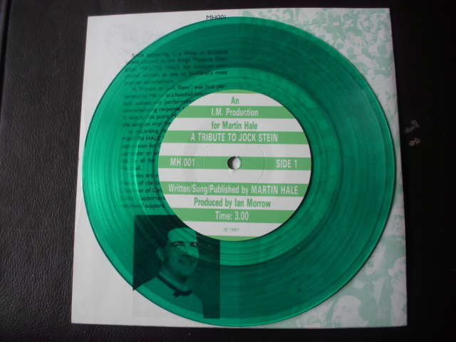 Multimedia - Records - Pic