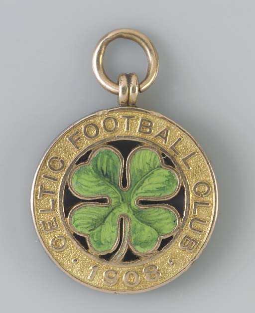 Celtic badge - The Celtic Wiki