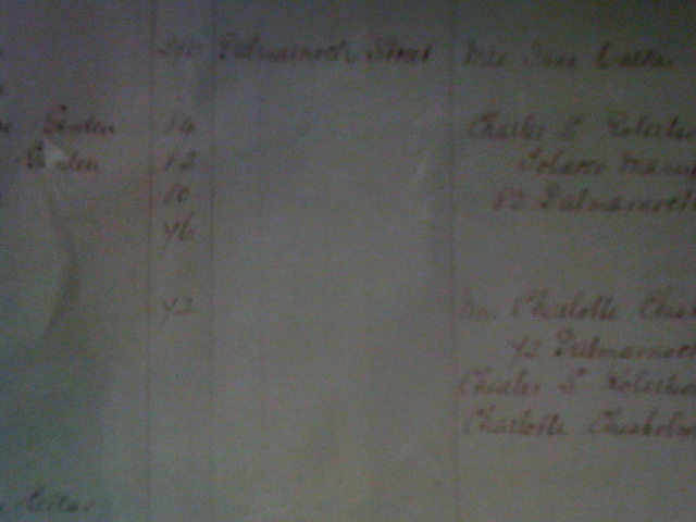 Celtic Park 1888-1892 Landlord - Pic