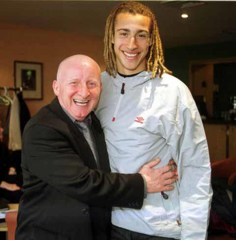 Jinky and Henrik Jinky and Henrik