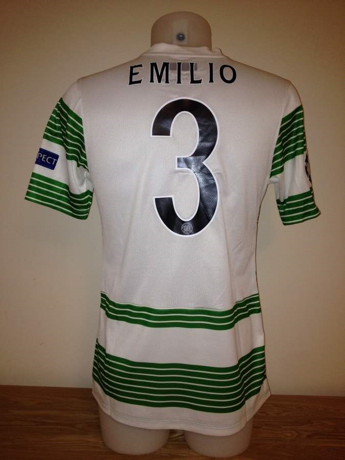 Celtic Kit Numbers and Names - The Celtic Wiki Celtic Kit Numbers and Names - The Celtic Wiki