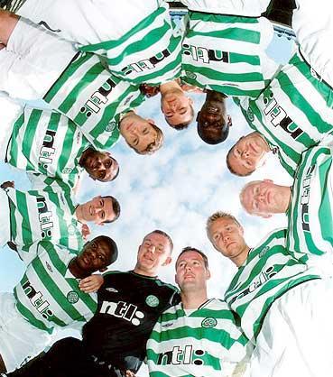 The Huddle - Kerrydale Street The Huddle - Kerrydale Street