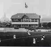 Pavilion at Celtic Park Pavilion at Celtic Park