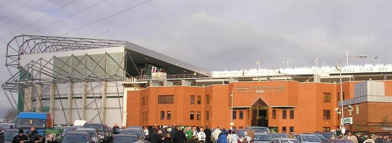 From London Road