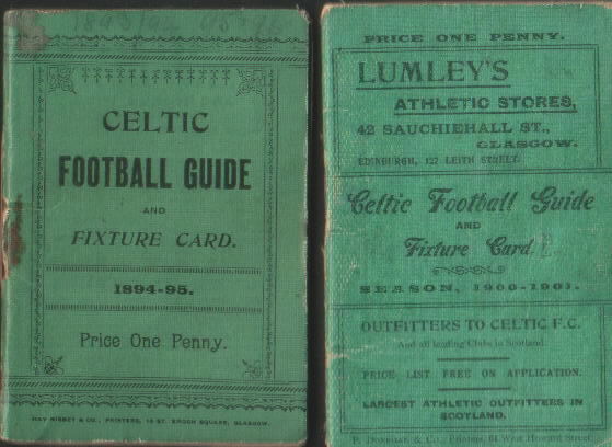 1894-95 pics - Kerrydale Street