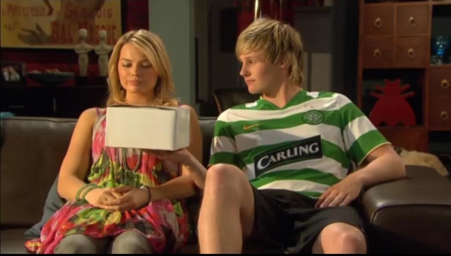 Celebrity fans - TV/Comedy - The Celtic Wiki Celebrity fans - TV/Comedy - The Celtic Wiki