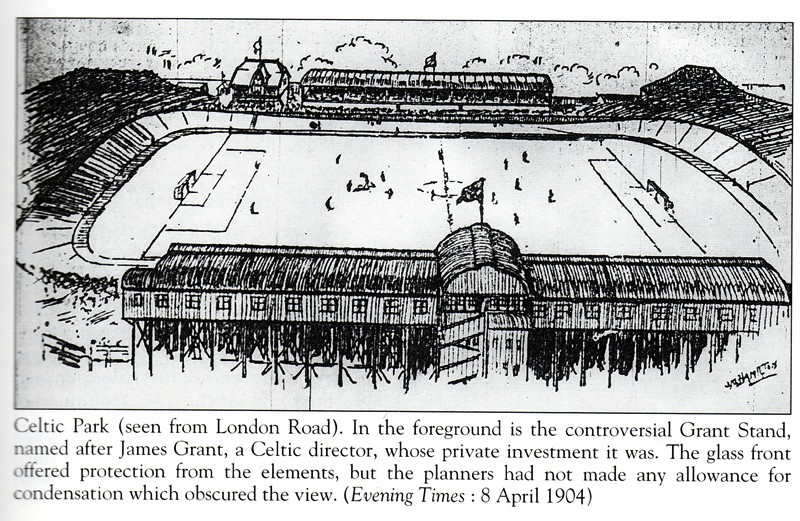 Celtic Park - Pre-war stadium pics - The Celtic Wiki Celtic Park - Pre-war stadium pics - The Celtic Wiki