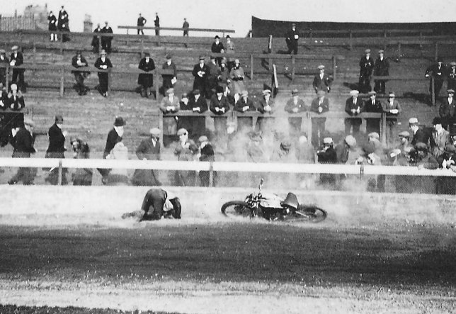 Celtic Park - Speedway - The Celtic Wiki Celtic Park - Speedway - The Celtic Wiki