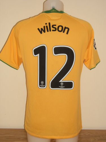 Celtic Kit Numbers and Names - The Celtic Wiki Celtic Kit Numbers and Names - The Celtic Wiki