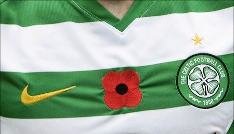 Celtic & the Poppy