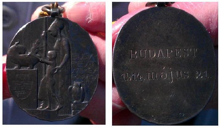 Budapest Cup - Pic Budapest Cup - Pic
