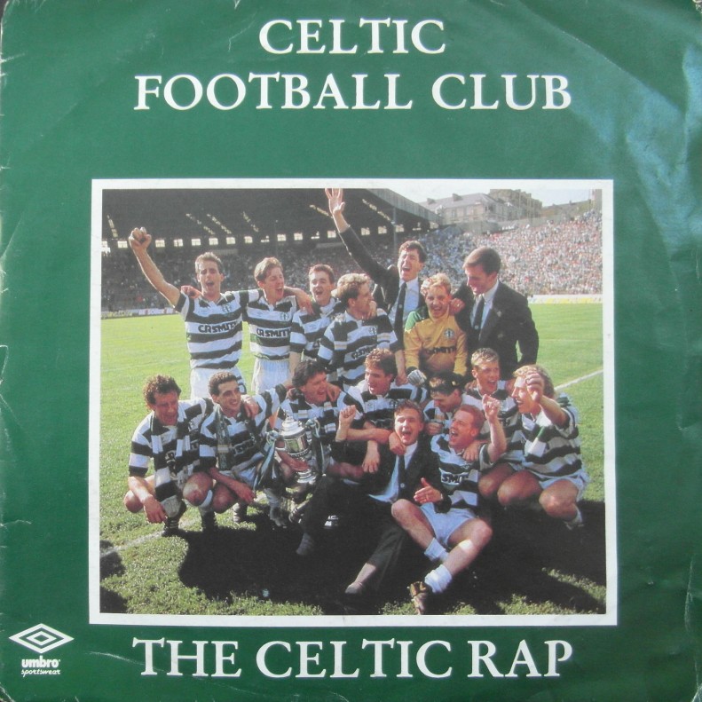 Celtic Rap - Pic