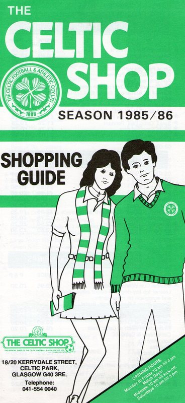 The Celtic Shop - Pic
