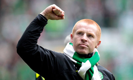 Celtic Scarves - Pic Celtic Scarves - Pic