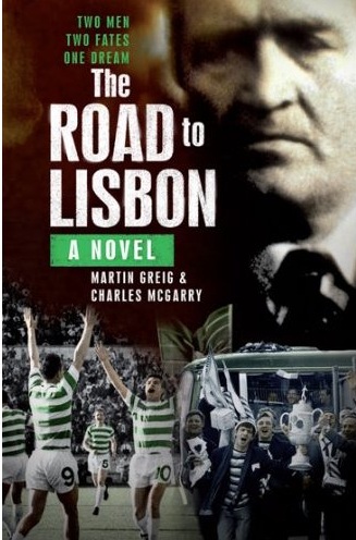 Books - The Road to Lisbon (2012) Books - The Road to Lisbon (2012)