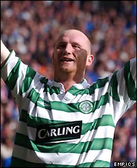 John Hartson John Hartson