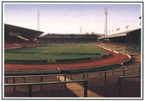 Celtic Park - Kerrydale Street