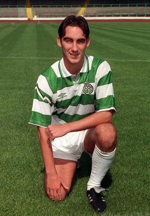 Ray McStay, 1993
