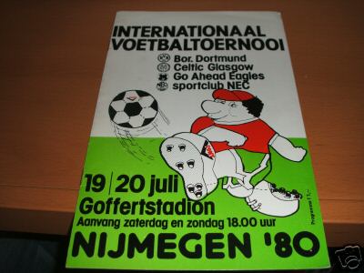 Nijmegen Tournament - Kerrydale Street Nijmegen Tournament - Kerrydale Street
