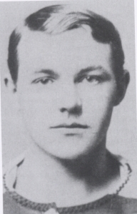 Alec McNair - Kerrydale Street