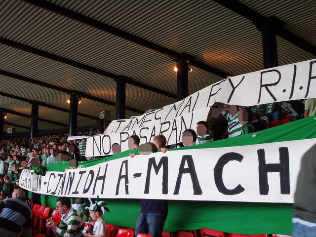 Banner - James Maley "No Partisan" Banner - James Maley "No Partisan"