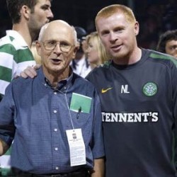 Fergus McCann - Pic