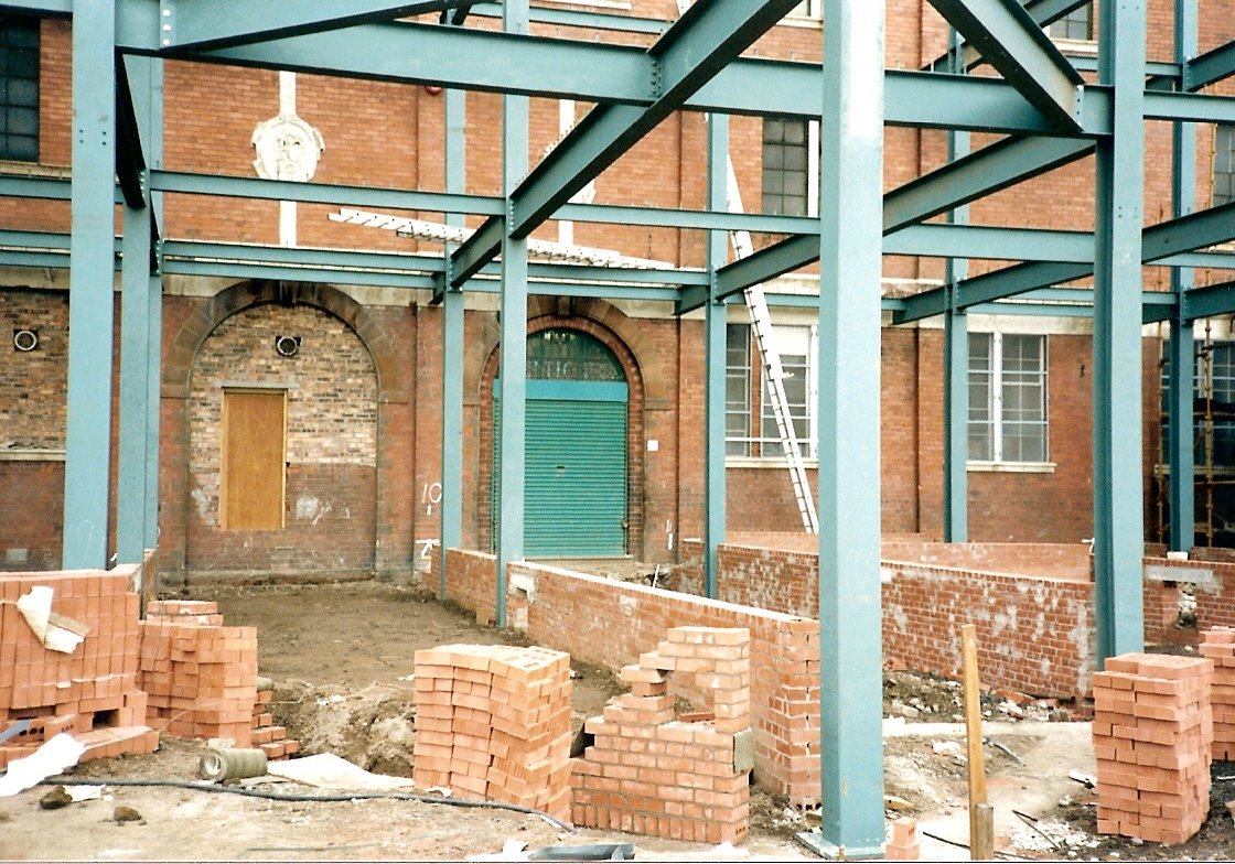 Celtic Park - Post-war - 1990s pics - The Celtic Wiki Celtic Park - Post-war - 1990s pics - The Celtic Wiki