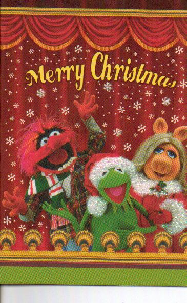 The Muppets - Pic The Muppets - Pic