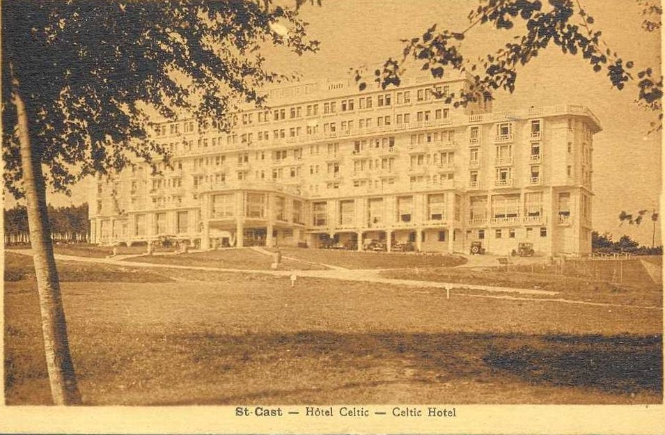 postcards - The Celtic Wiki