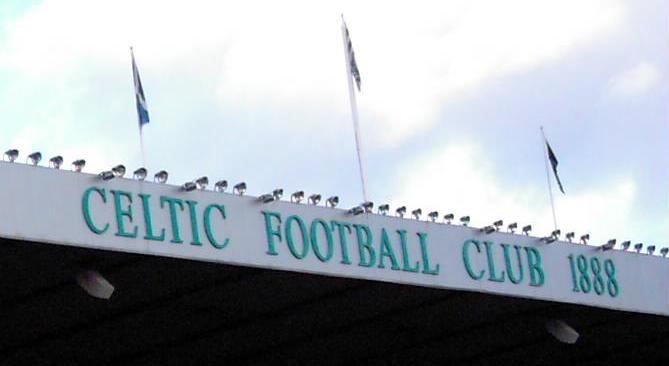 the Flags