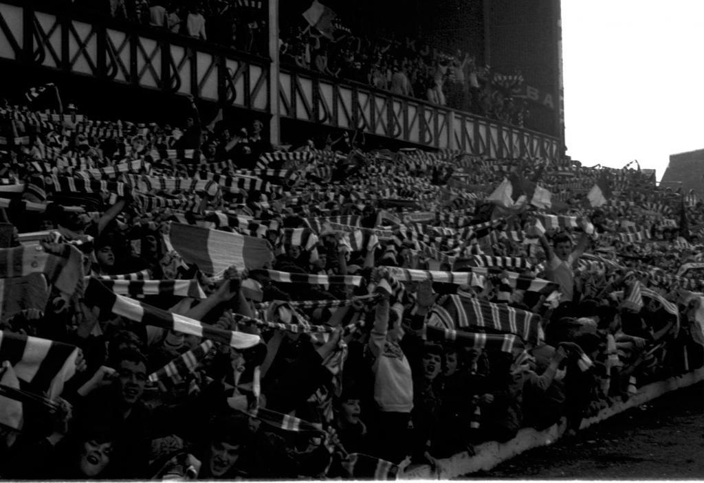 Celtic Scarves - Pic Celtic Scarves - Pic