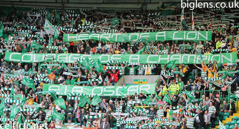 2014-05-11: Celtic 3-1 Dundee United, SP - Pic
