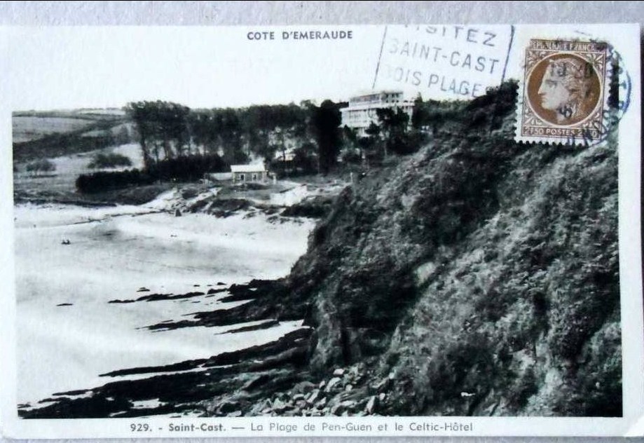 postcards - The Celtic Wiki