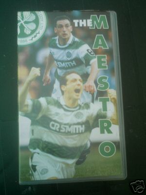 VHS - Celtic Multimedia - Kerrydale Street