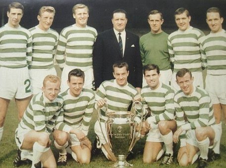 Lisbon Lions - Pictures