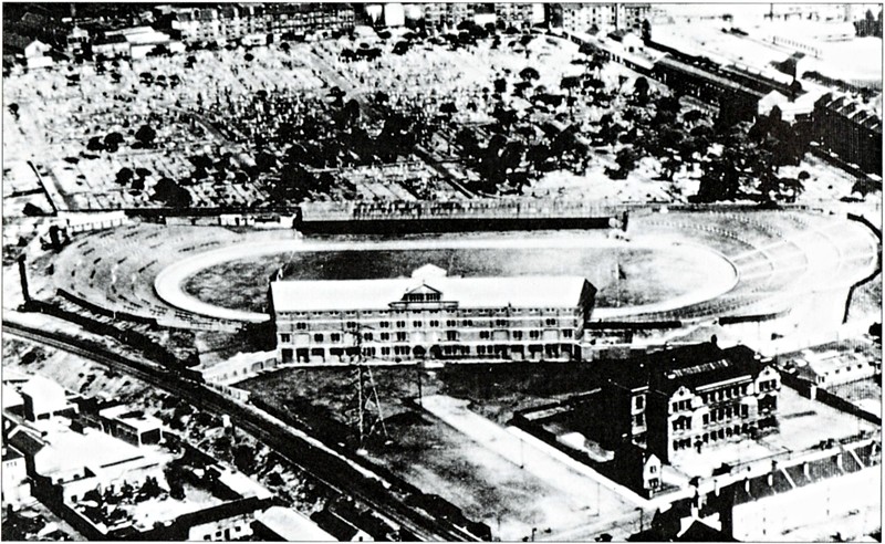 Celtic Park - Pre-war stadium pics - The Celtic Wiki Celtic Park - Pre-war stadium pics - The Celtic Wiki