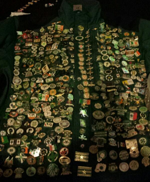 Badge Man - Pic Badge Man - Pic