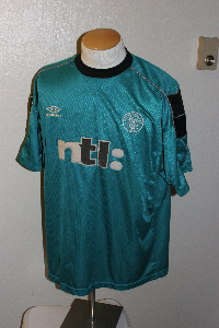 1999-2003 era Training top 1 1999-2003 era Training top 1