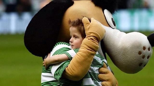 Oscar Knox - Pic