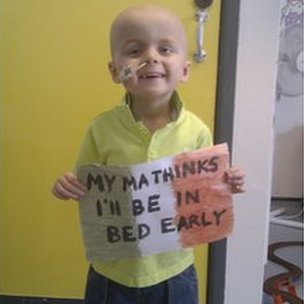 Oscar Knox - Pic