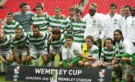 Wembley Cup