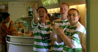 Celebrity fans - Actors - Kerrydale Street Celebrity fans - Actors - Kerrydale Street