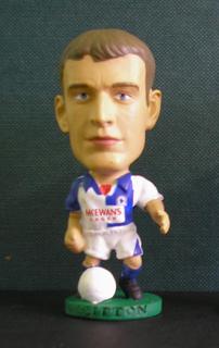 Celtic Collectables - Figures - Kerrydale Street