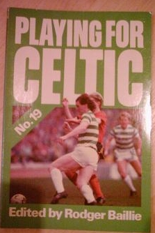 Celtic Books - Official Releases - Kerrydale Street