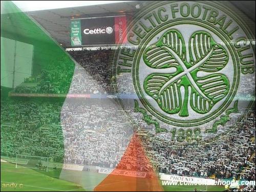 Supporters Pics - Kerrydale Street